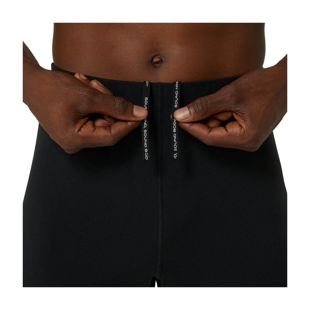 アシックス（ASICS）（メンズ）ROAD ランニング ウィンタータイツ