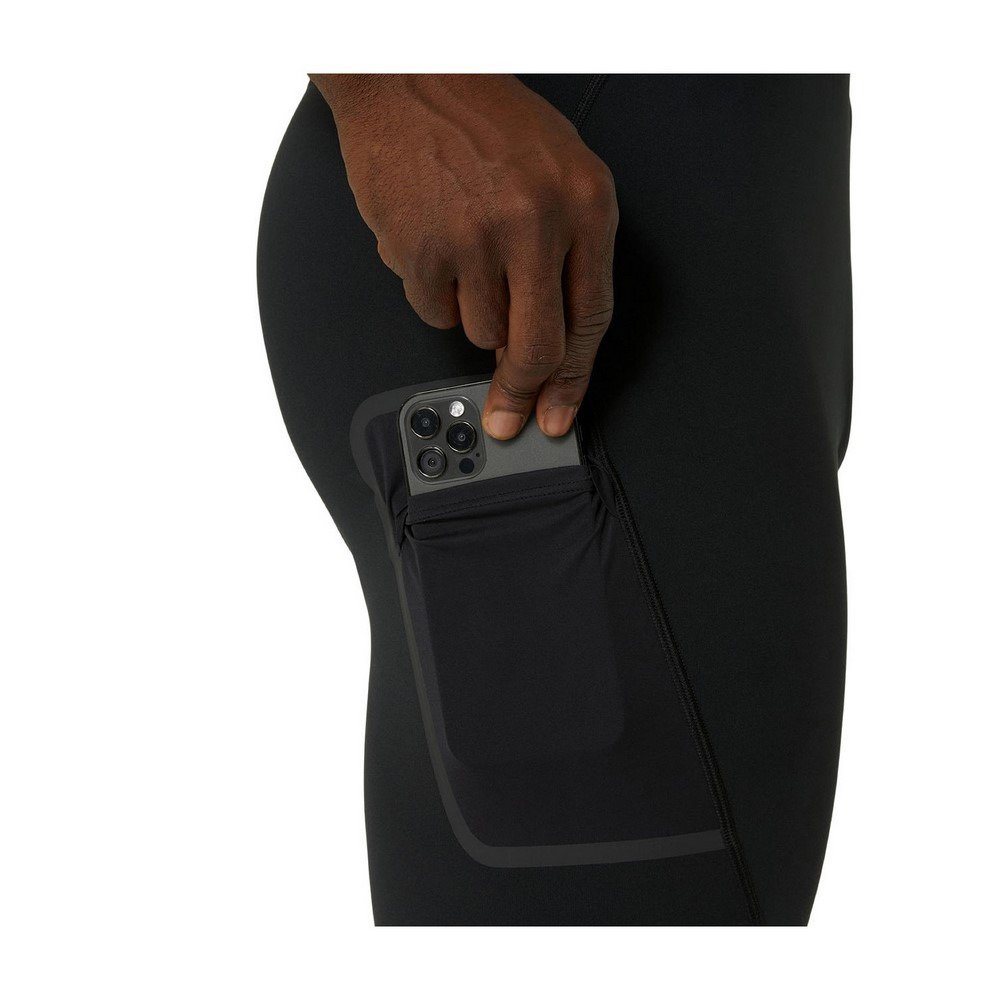 アシックス（ASICS）（メンズ）ROAD ランニング ウィンタータイツ 2011D089.001