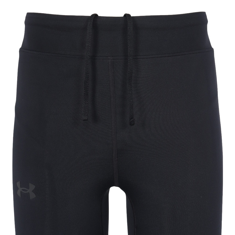 アンダーアーマー（UNDER ARMOUR）（メンズ）クオリファイア エリート タイツ 1379296 001
