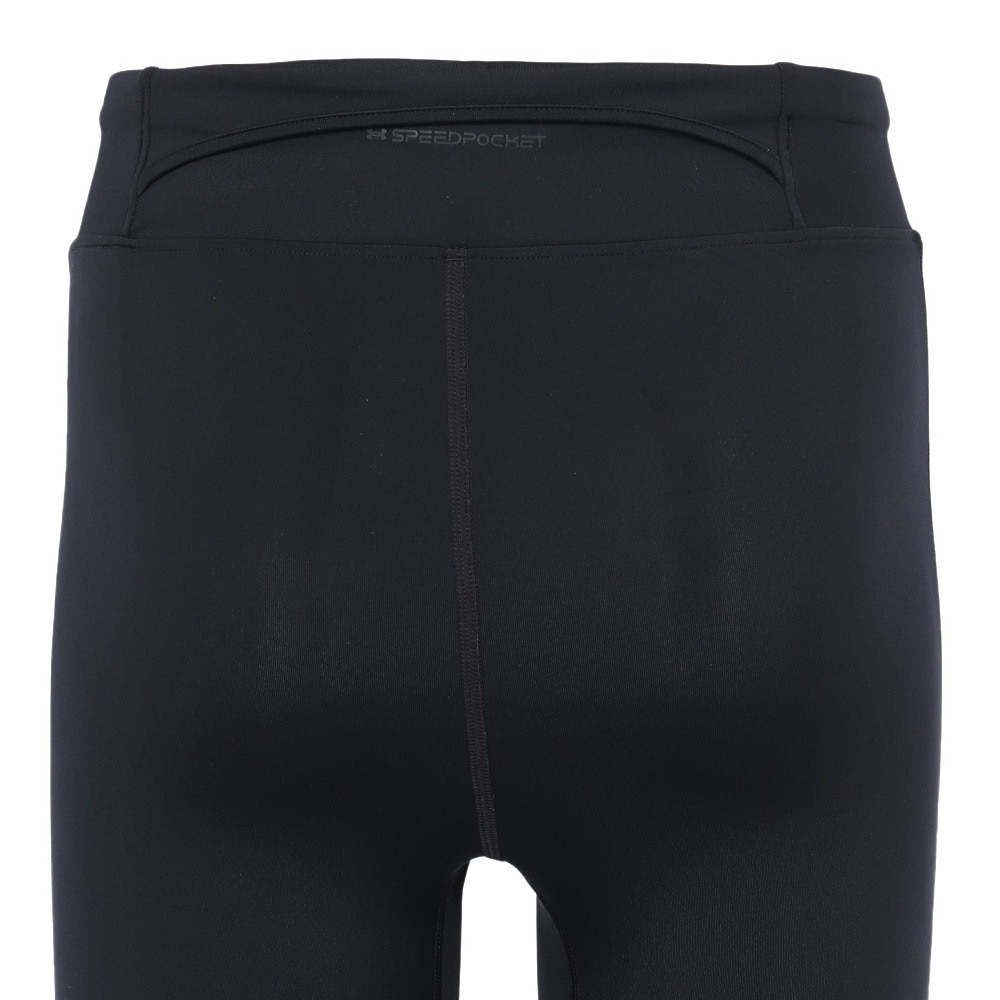 アンダーアーマー（UNDER ARMOUR）（メンズ）クオリファイア エリート タイツ 1379296 001
