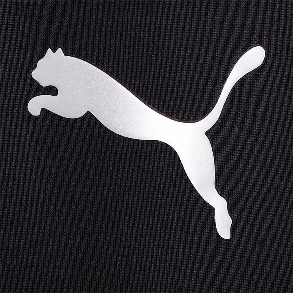 プーマ（PUMA）（メンズ）サッカー LIGA ロングタイツ 656655 03 BLK