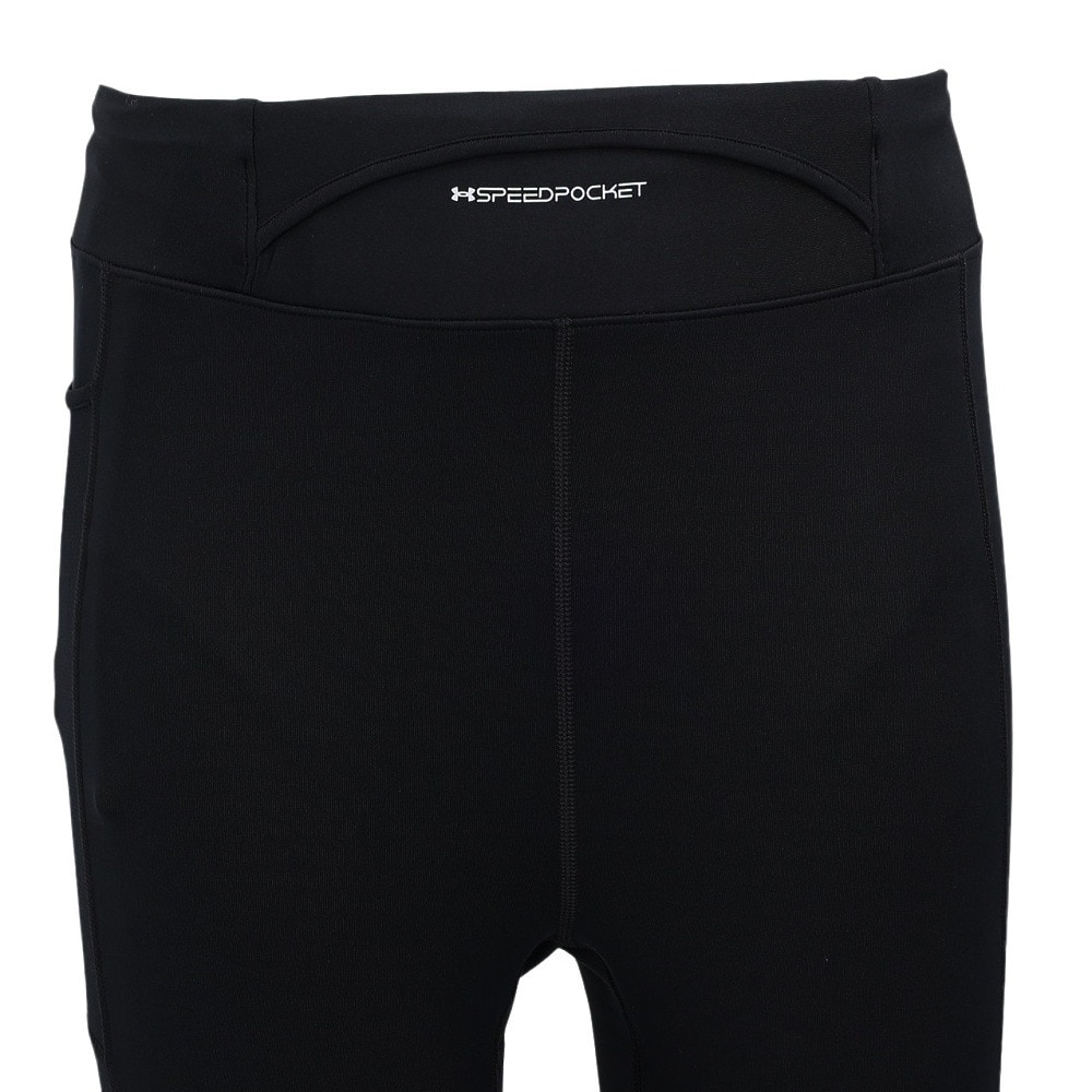 アンダーアーマー（UNDER ARMOUR）（メンズ）ストーム エボ レギンス 6007445 001