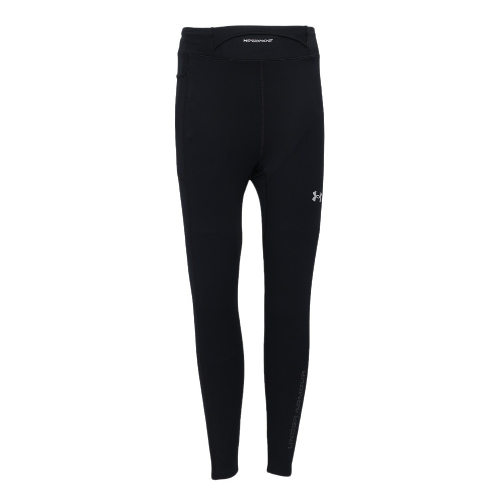 アンダーアーマー（UNDER ARMOUR）（メンズ）ストーム エボ レギンス 6007445 001