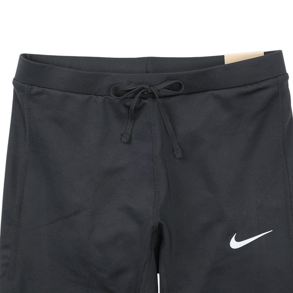 ナイキ（NIKE）（メンズ）ドライフィット マイラー ランニングタイツ IF2067-010
