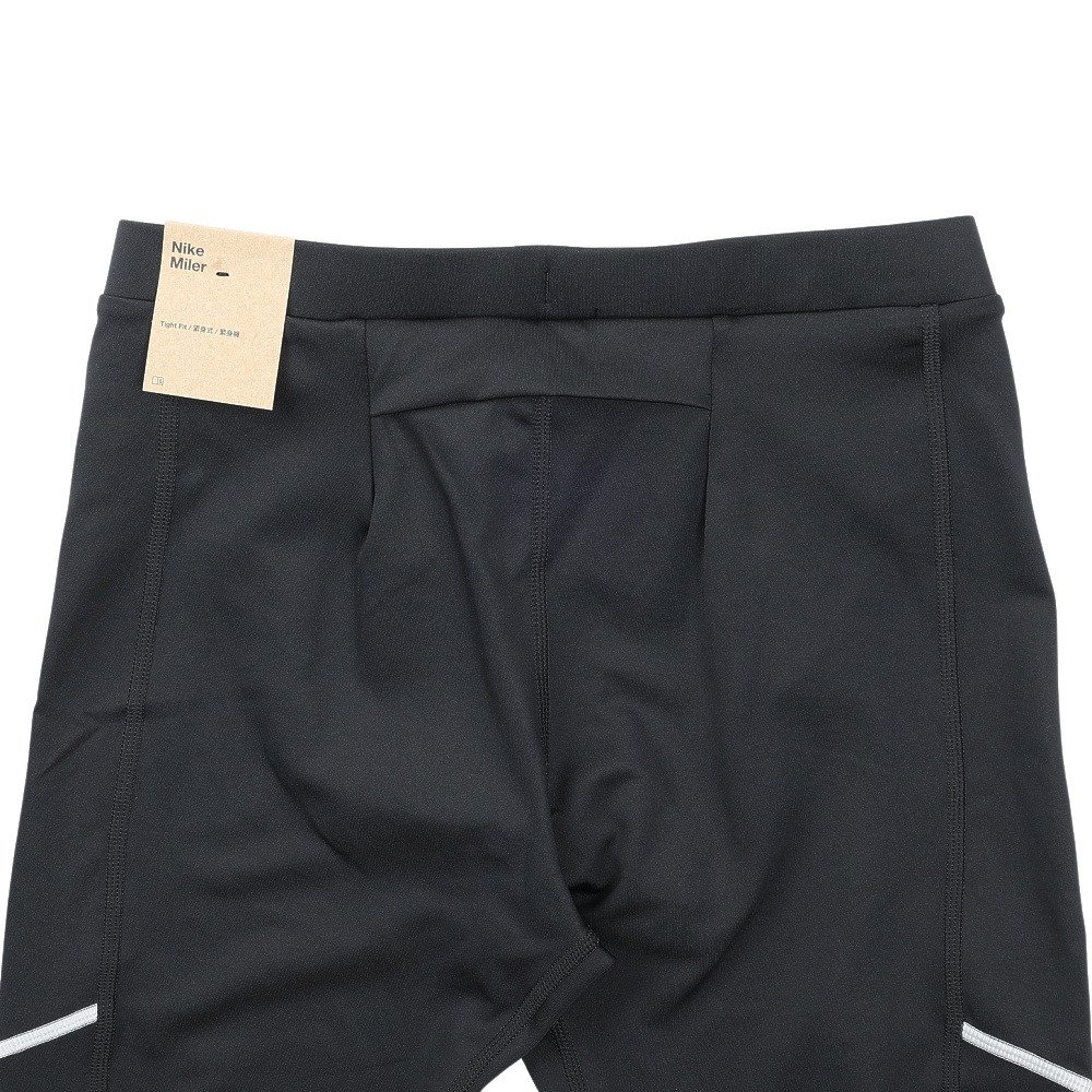 ナイキ（NIKE）（メンズ）ドライフィット マイラー ランニングタイツ IF2067-010