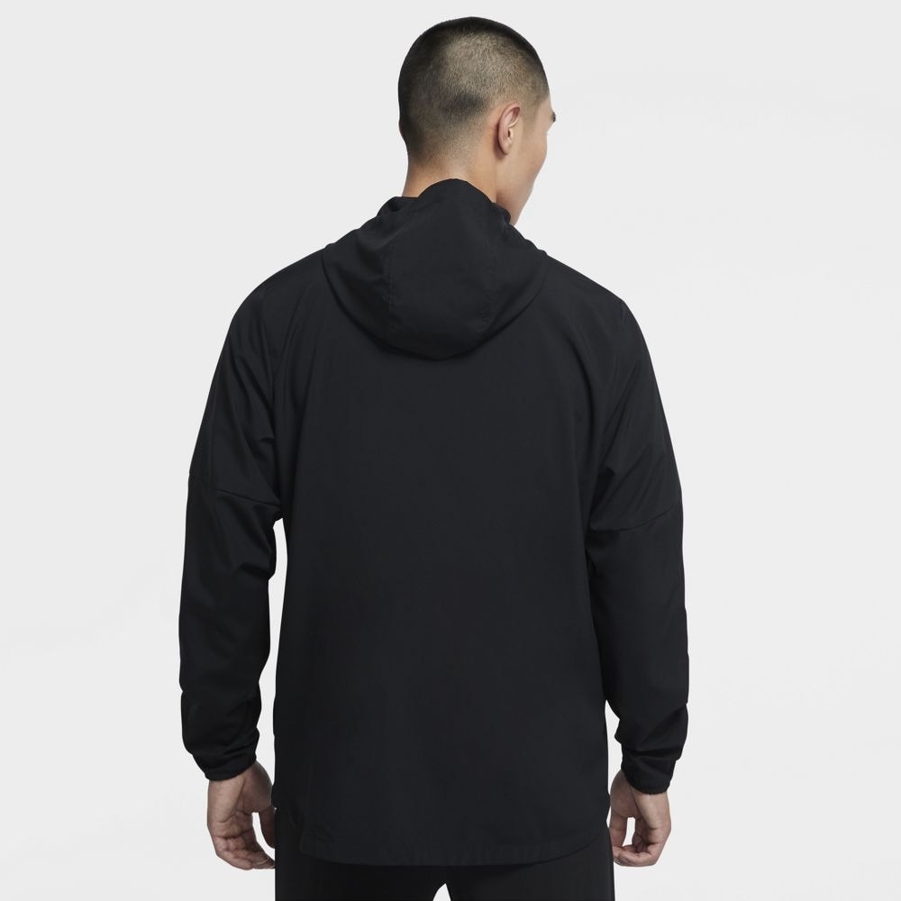 ナイキ（NIKE）（メンズ）ジャケット メンズ ランニングウェア ストライプ CU5354-010 オンライン価格