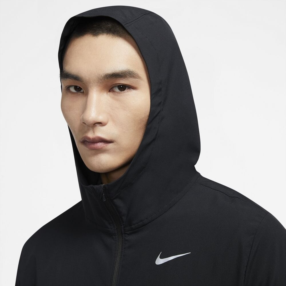 ナイキ（NIKE）（メンズ）ジャケット メンズ ランニングウェア ストライプ CU5354-010 オンライン価格