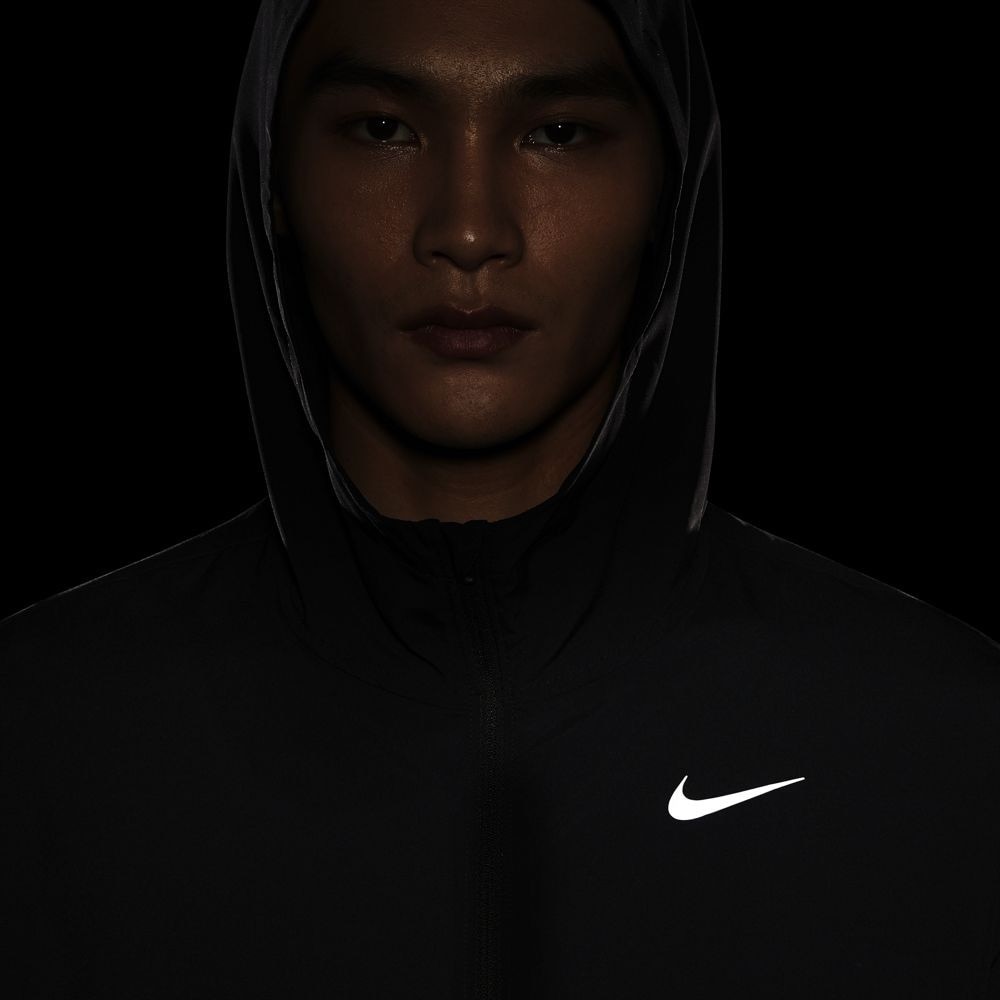 ナイキ（NIKE）（メンズ）ジャケット メンズ ランニングウェア ストライプ CU5354-010 オンライン価格