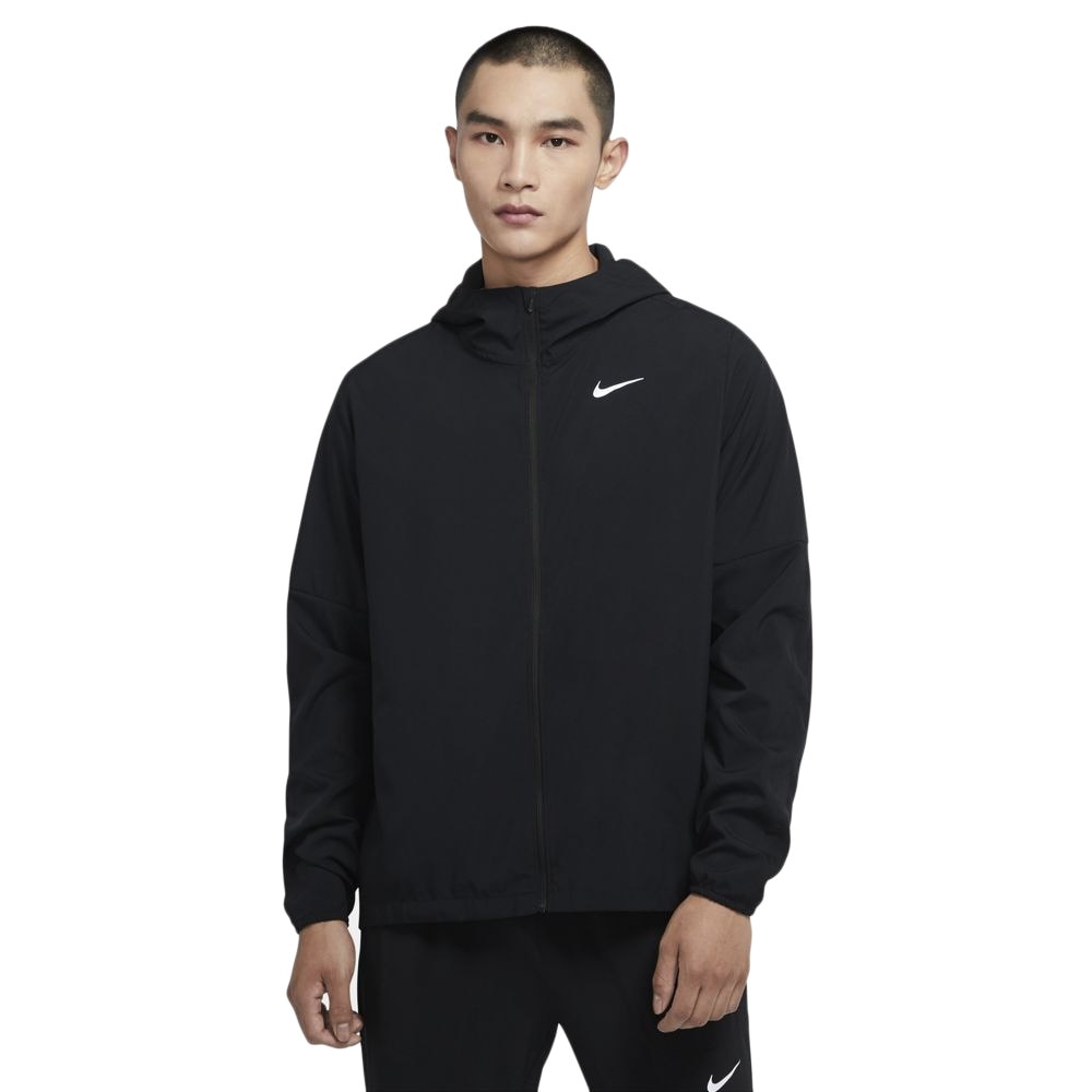 ナイキ（NIKE）（メンズ）ジャケット メンズ ランニングウェア  ストライプ  CU5354-010 オンライン価格