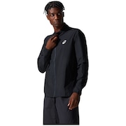 アシックス（ASICS）（メンズ）ランニングウーブンジャケット 2011B939.001 オンライン価格
