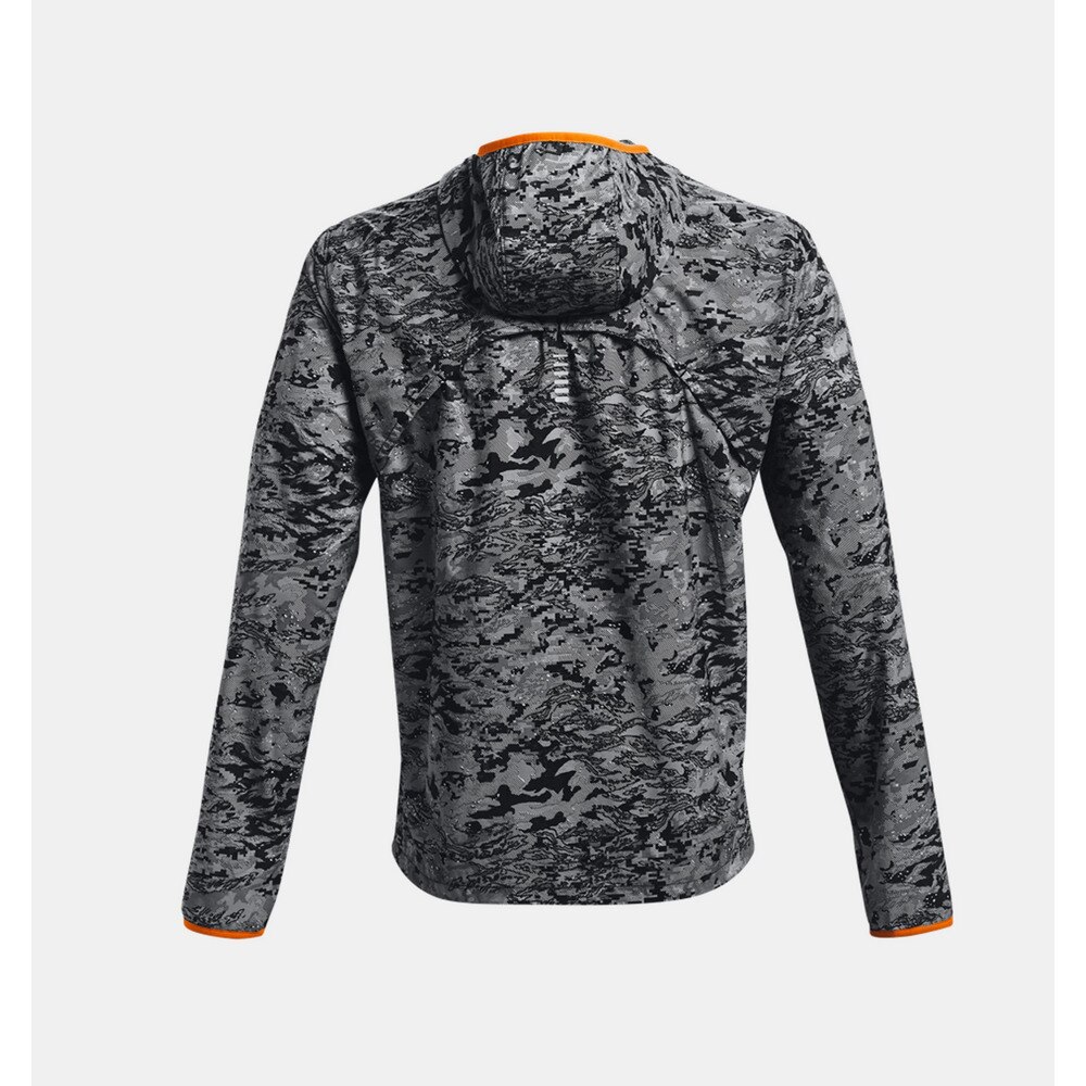 アンダーアーマー（UNDER ARMOUR）（メンズ）アウトラン ザ ストーム パック ジャケット 1365621 001★★★