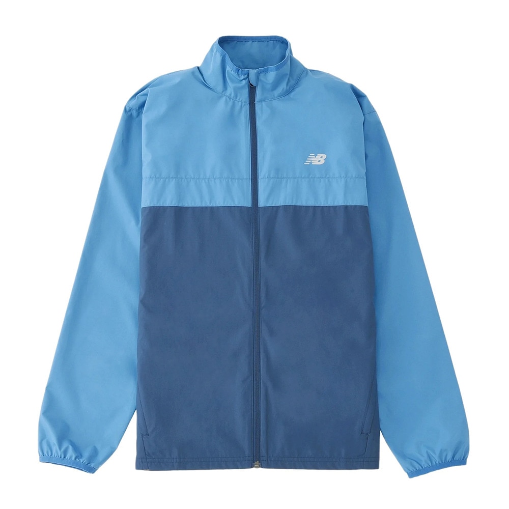 ニューバランス（new balance）（メンズ）Sport Essentials ランジャケット MJ41243BEU