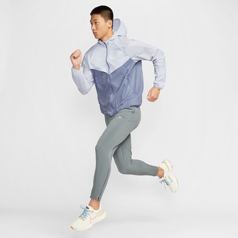 ナイキ（NIKE）（メンズ）UV ランニングジャケット レペル ストライド HV4549-057