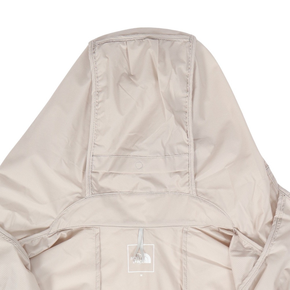ザ・ノース・フェイス（THE NORTH FACE）（メンズ）スワローテイルベントフーディ NP72577 FI