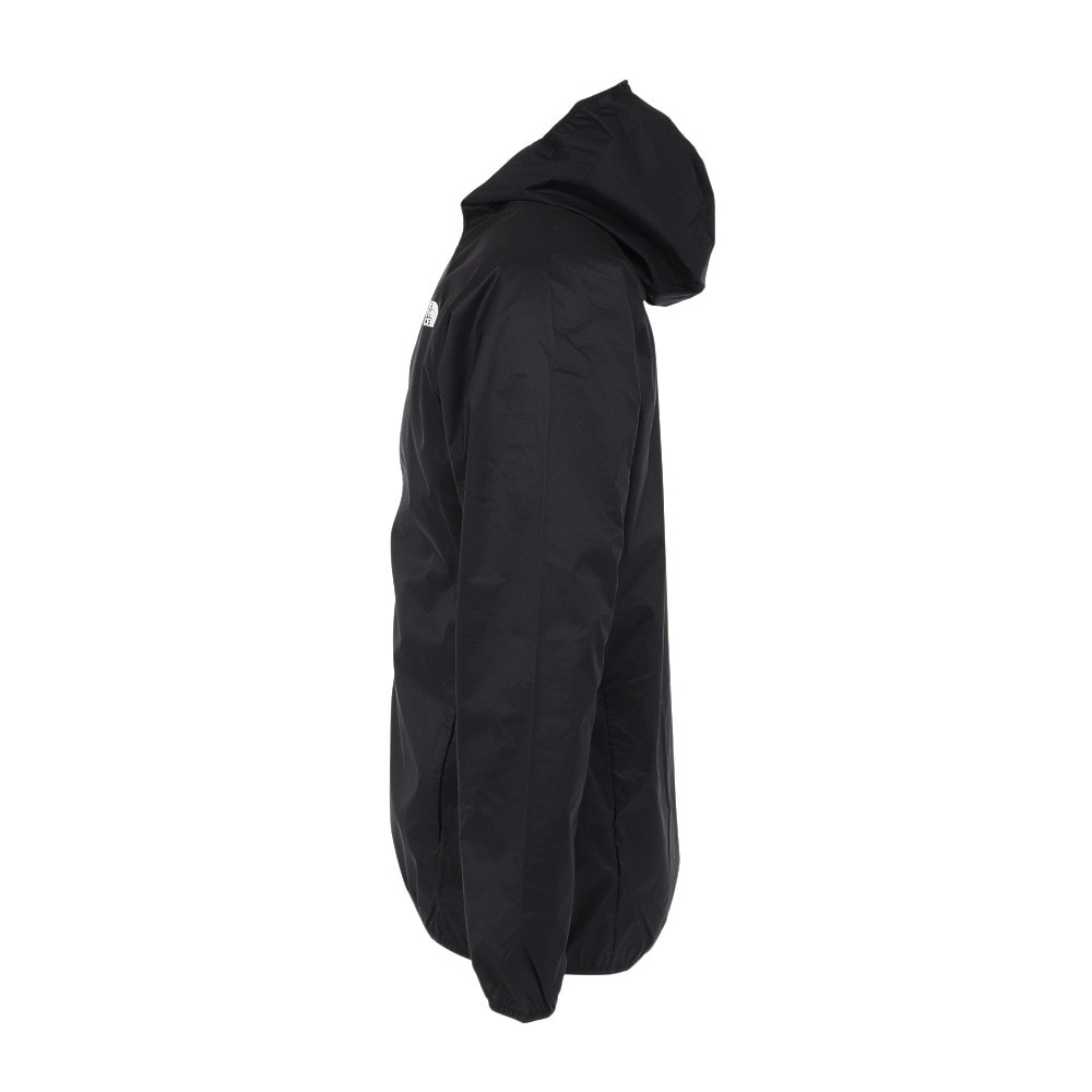 ザ・ノース・フェイス（THE NORTH FACE）（メンズ）スワローテイルベントフーディ NP72577 K
