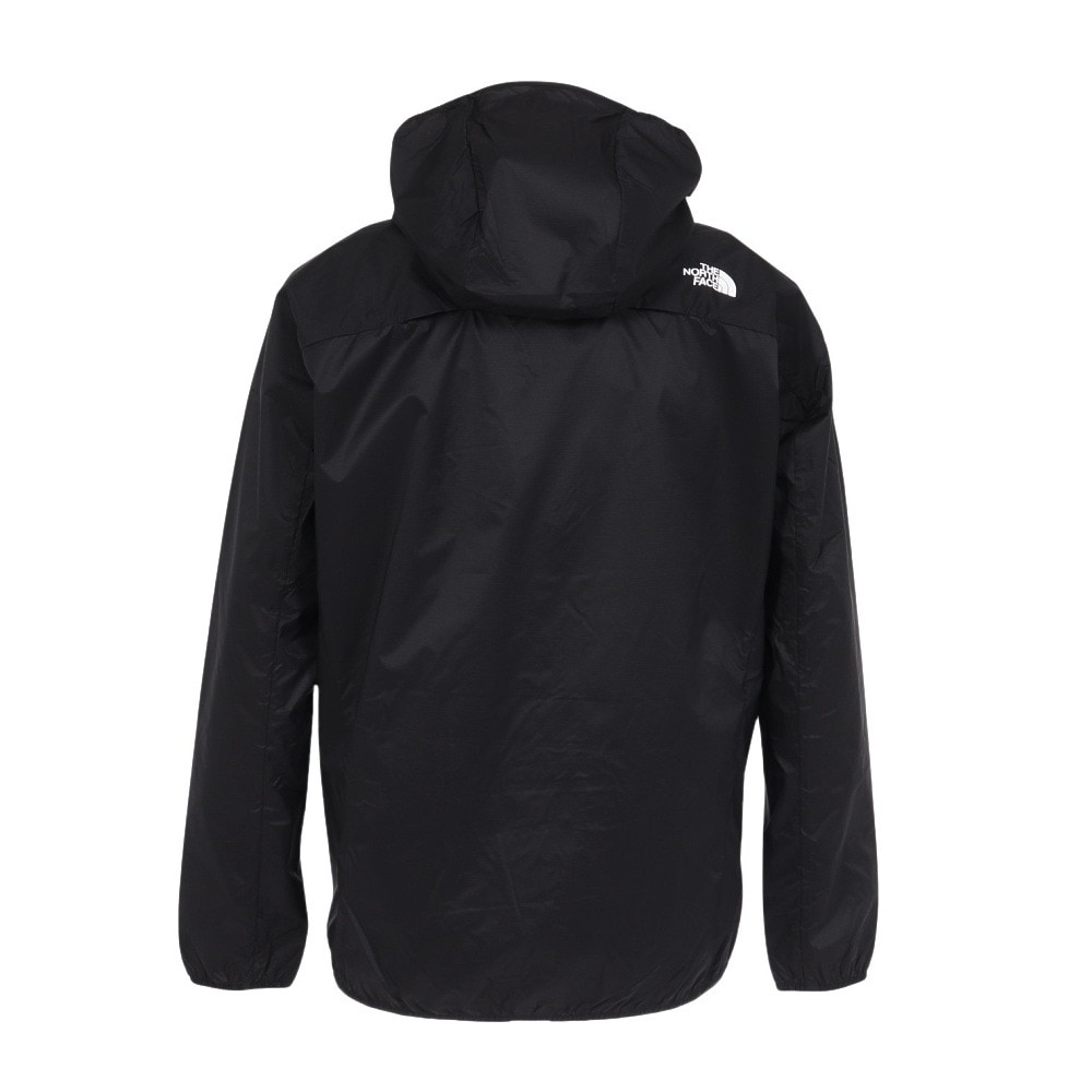 ザ・ノース・フェイス（THE NORTH FACE）（メンズ）スワローテイルベントフーディ NP72577 K