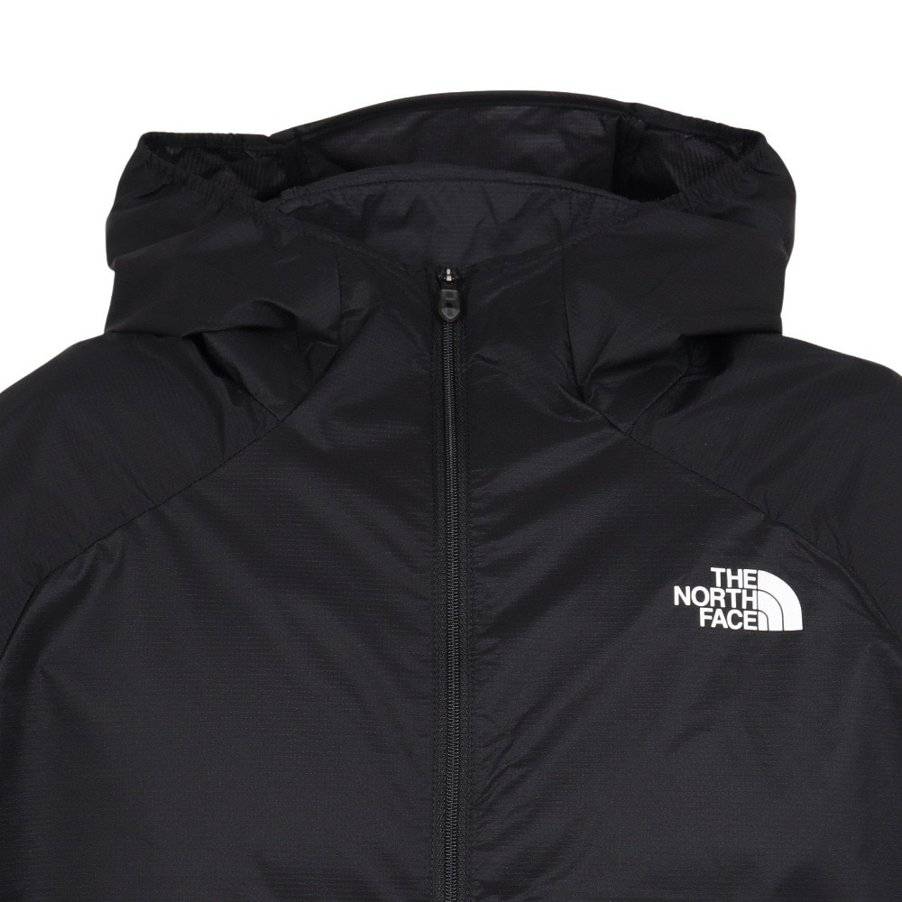 ザ・ノース・フェイス（THE NORTH FACE）（メンズ）スワローテイルベントフーディ NP72577 K
