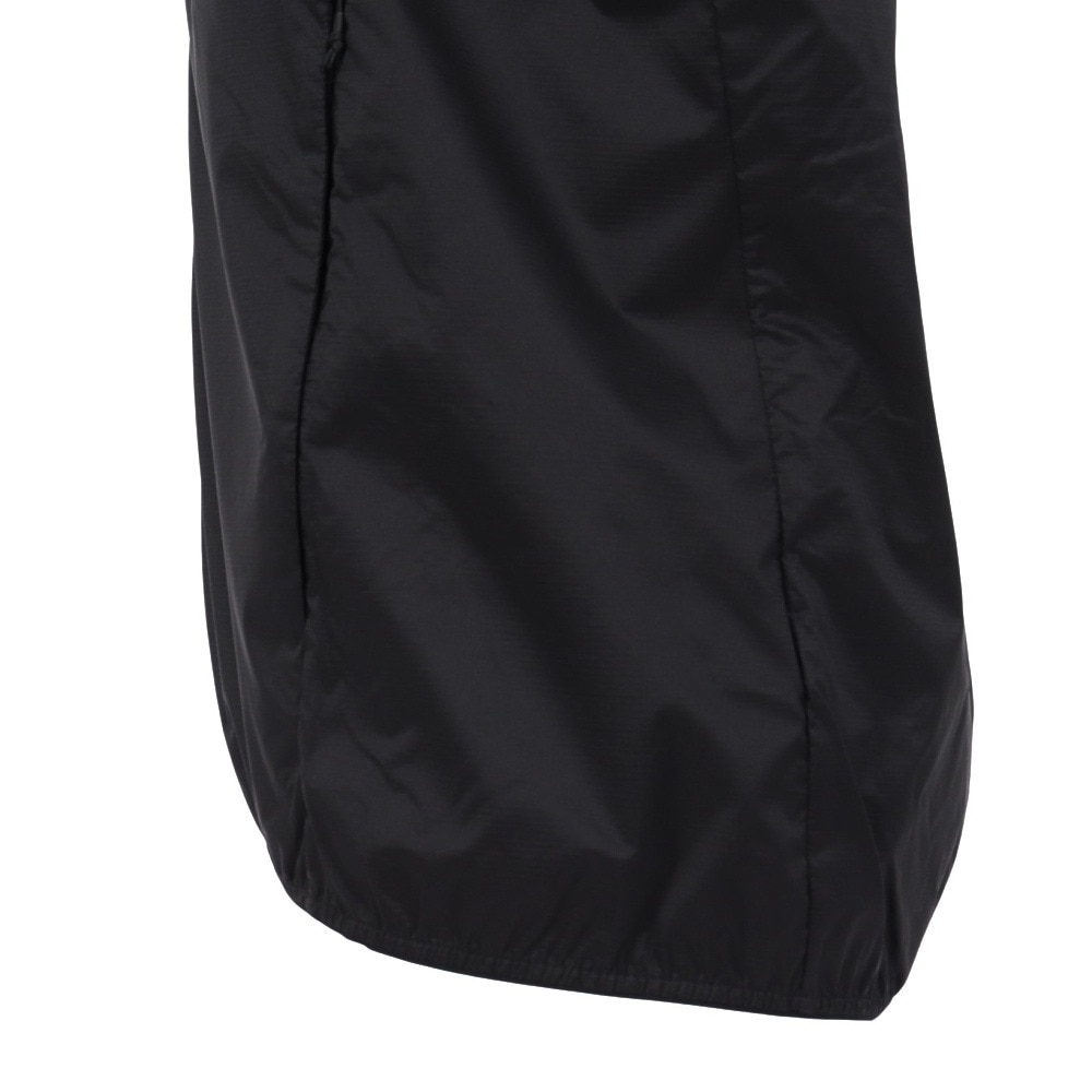 ザ・ノース・フェイス（THE NORTH FACE）（メンズ）スワローテイルベントフーディ NP72577 K
