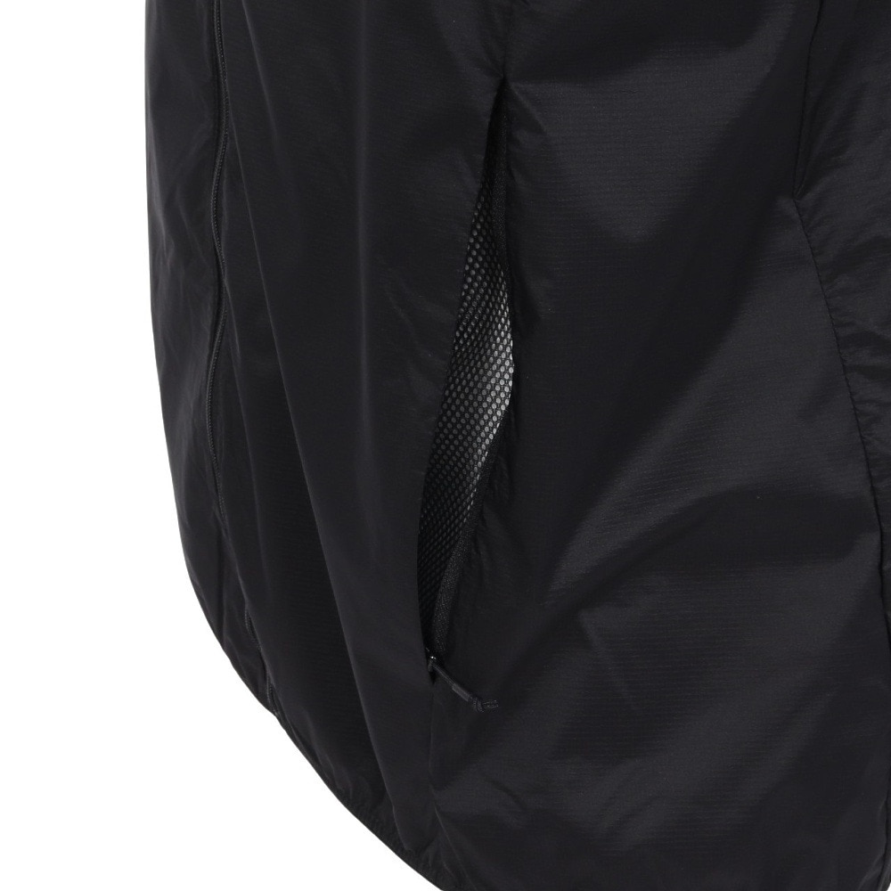ザ・ノース・フェイス（THE NORTH FACE）（メンズ）スワローテイルベントフーディ NP72577 K