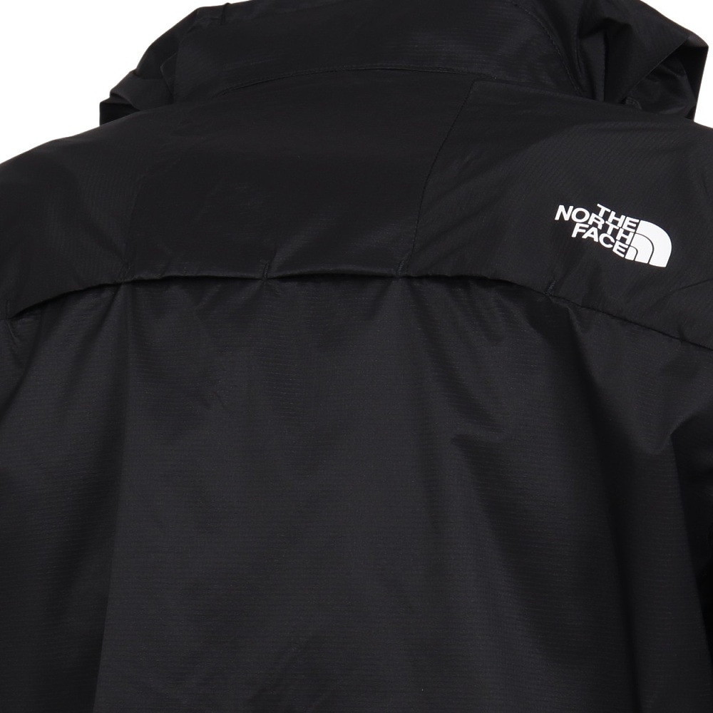 ザ・ノース・フェイス（THE NORTH FACE）（メンズ）スワローテイルベントフーディ NP72577 K