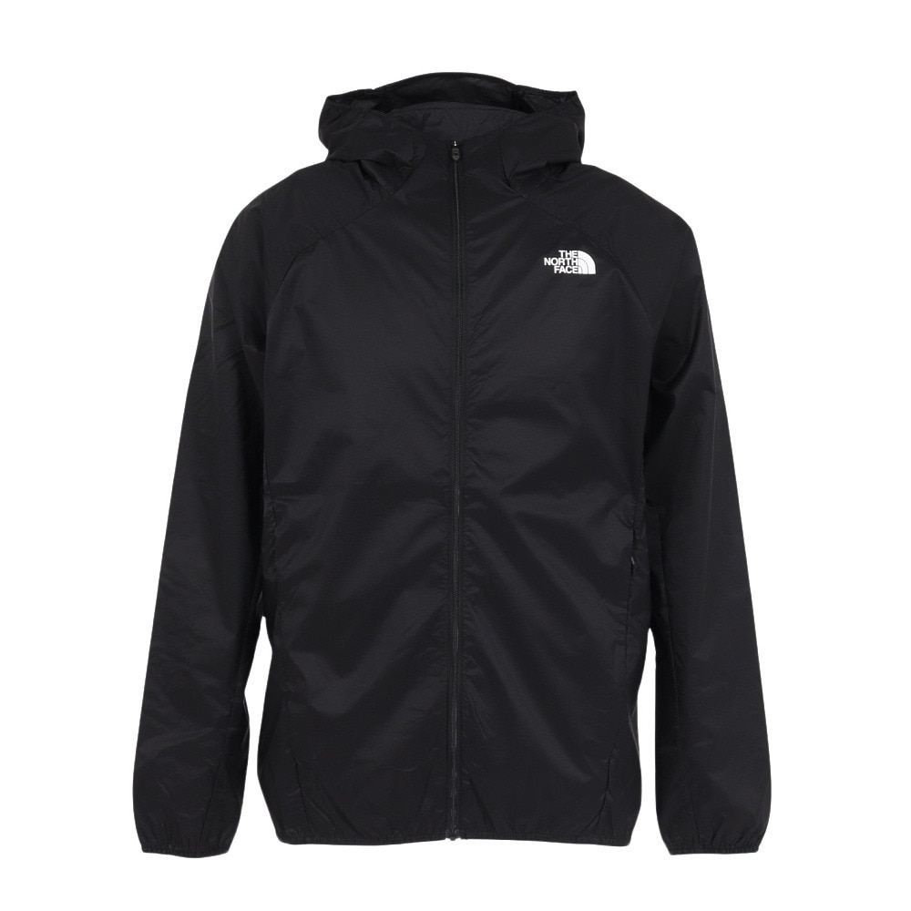 ザ・ノース・フェイス（THE NORTH FACE）（メンズ）スワローテイルベントフーディ NP72577 K