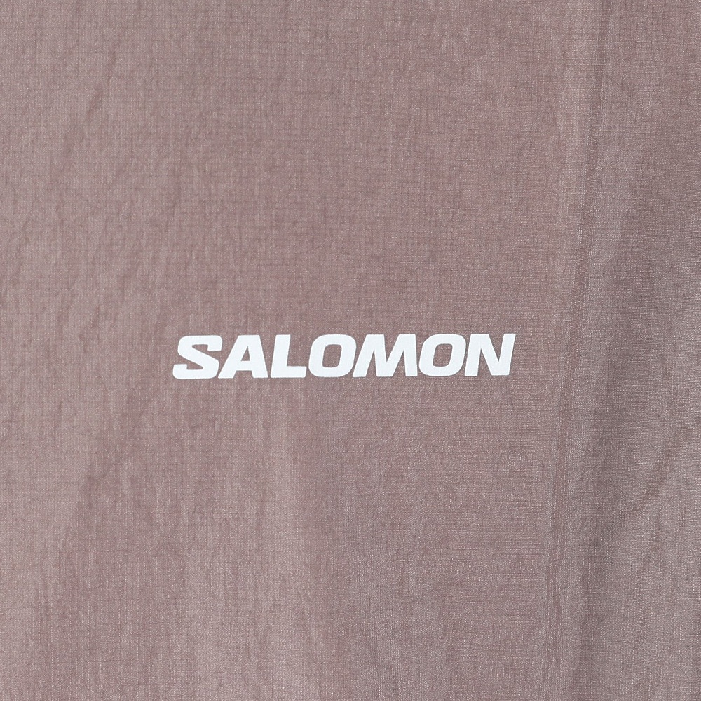 サロモン（SALOMON）（メンズ）SHAKEout FLY SHKout ウィンドジャケット LC2612700