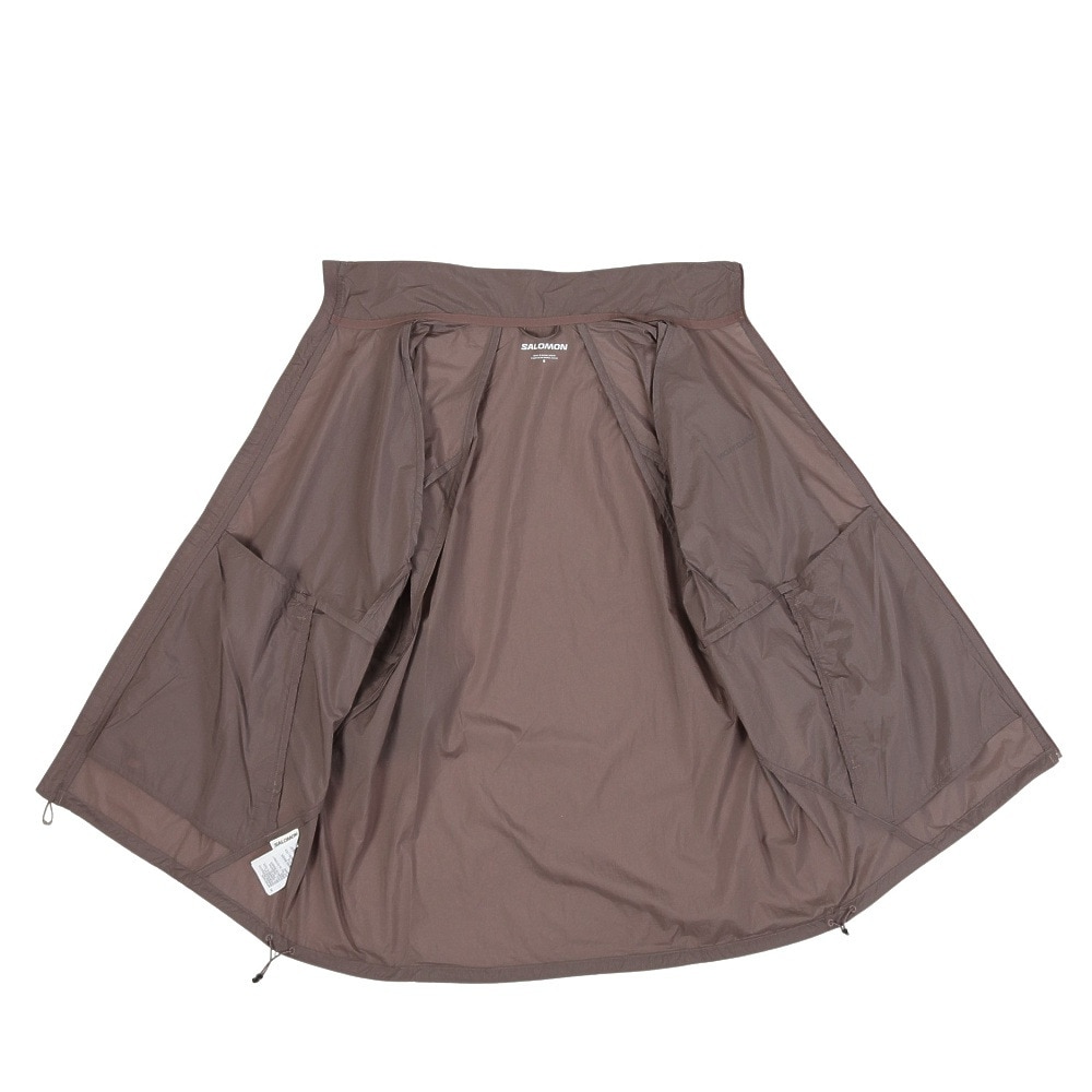 サロモン（SALOMON）（メンズ）SHAKEout FLY SHKout ウィンドジャケット LC2612700