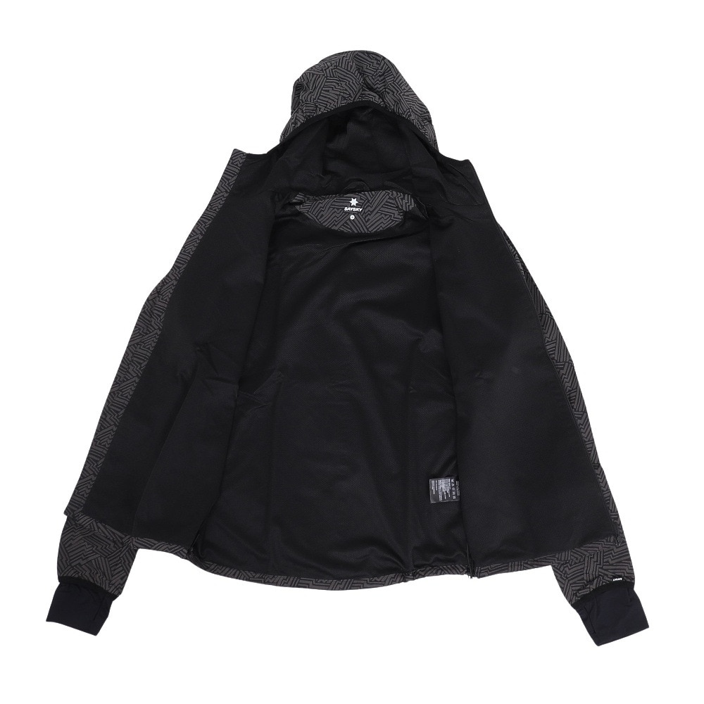 SAYSKY（SAYSKY）（メンズ）Reflective Blaze ジャケット OMRJA01c1050