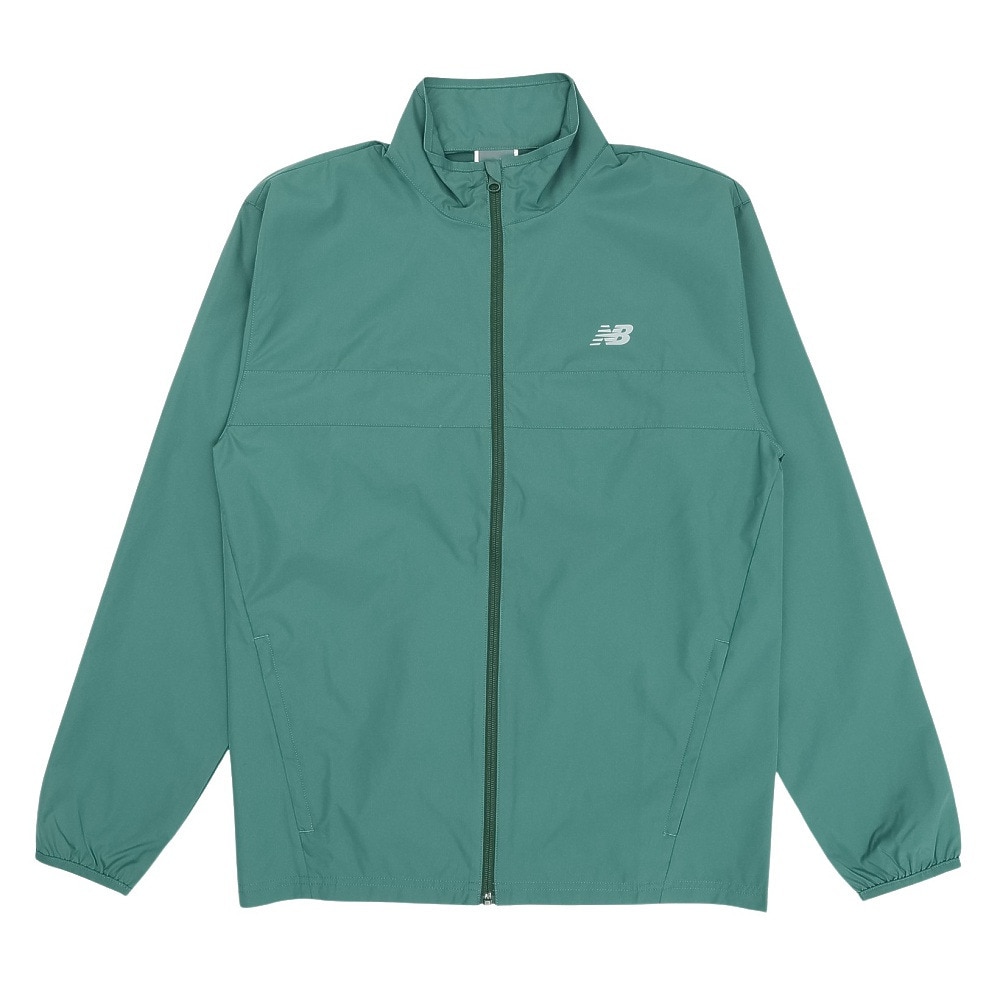 ニューバランス ランニングジャケット - 【公式】 スーパースポーツゼビオ