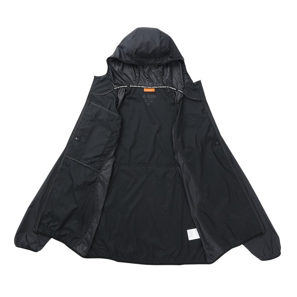 ナイキ（NIKE）（メンズ）ACG Aireez UV プロテクション ジャケット