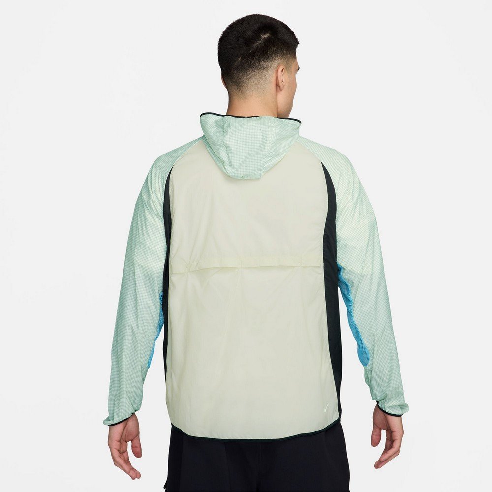 ナイキ（NIKE）（メンズ）ACG Aireez UVプロテクションジャケット