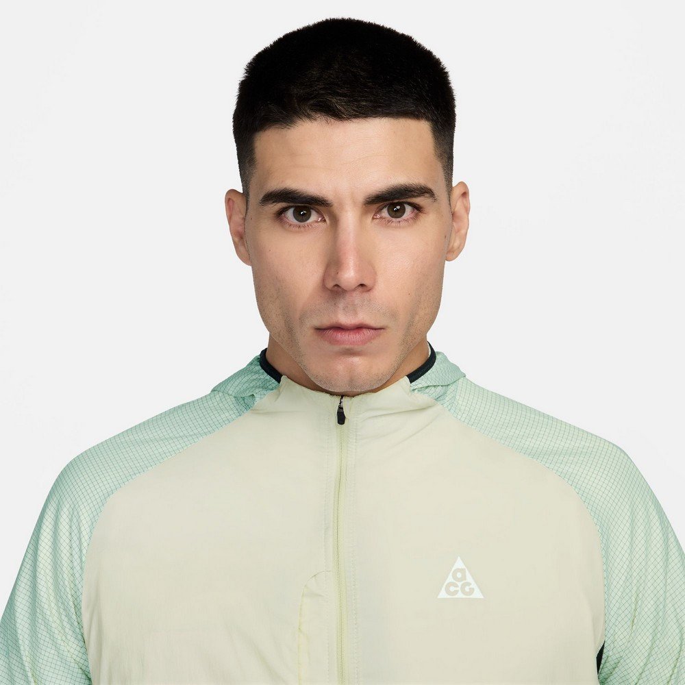 ナイキ（NIKE）（メンズ）ACG Aireez UVプロテクションジャケット