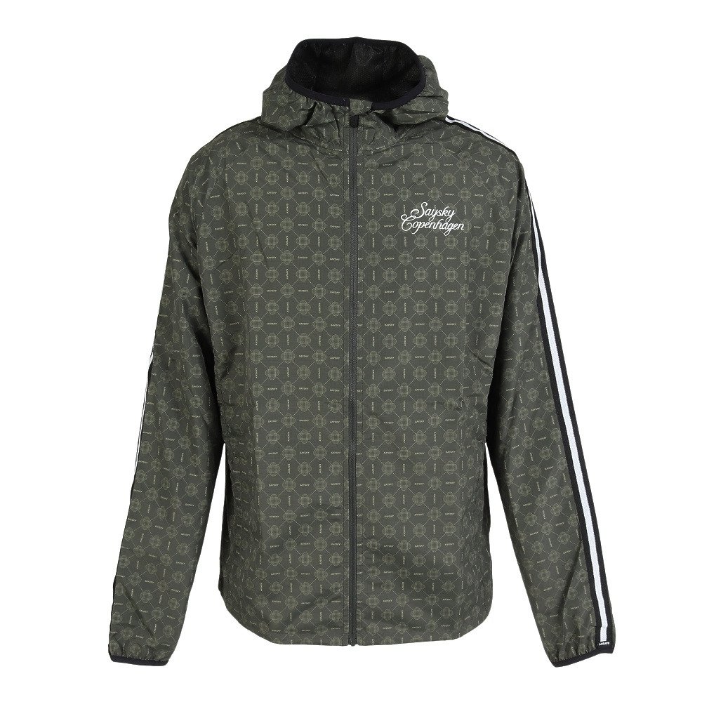 SAYSKY セイスカイ　ジャケット　XS セイスカイ（SAYSKY）（メンズ）Couture PACEジャケット SM10020c1079