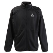 オドロ（ODLO）（メンズ）ランニング ランニングウェア メンズ ELEMENT LIGHT ジャケット 313078-15000
