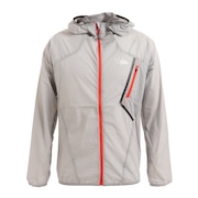 POLEWARDS（メンズ）ランニング UltraLight Windフーディ PW2HJN17 STN..