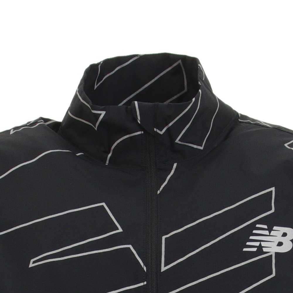 ニューバランス ランニングウェア メンズ ナイトランジャケット Mjbk オンライン価格 スポーツ用品はスーパースポーツゼビオ ニューバランス ランニングウェア メンズ ナイトランジャケット Mjbk オンライン価格 スポーツ用品はスーパースポーツゼビオ
