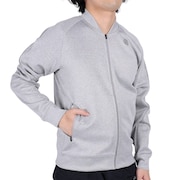 (メンズ)トラック ジャケット 184-58311
