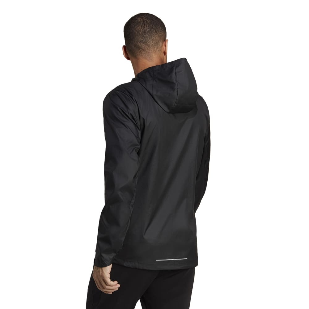 アディダス（adidas）（メンズ）オウン ザ ラン ジャケット