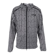アディダス（adidas）（メンズ）【3月15日AM10:00～ 発売開始!】adidas×マリメッコ マラソン ジャケット ENC00-HR8203