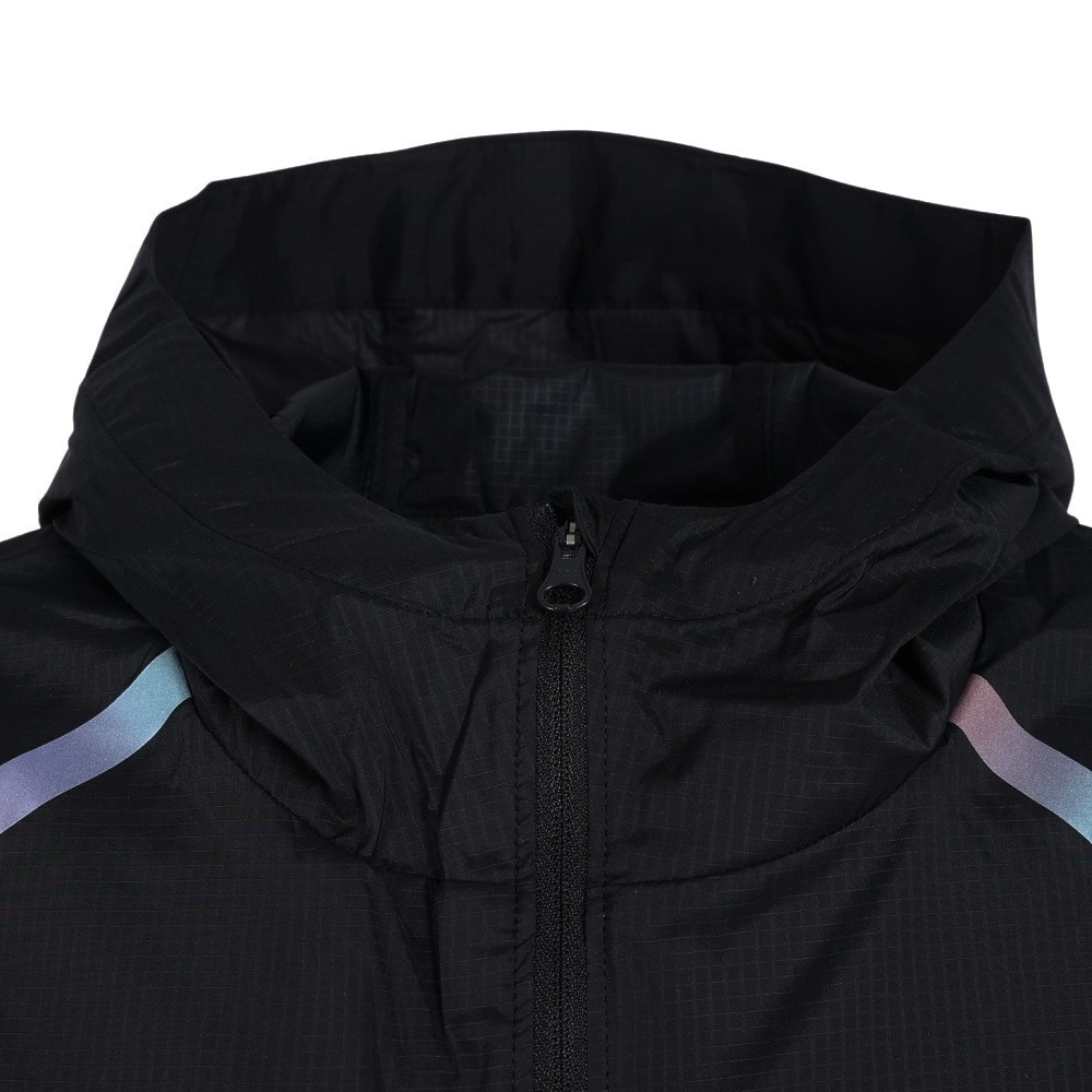 アディダス(adidas)(メンズ)マラソン ジャケット LA984-HK5637 アディダス(adidas)(メンズ)マラソン ジャケット LA984-HK5637