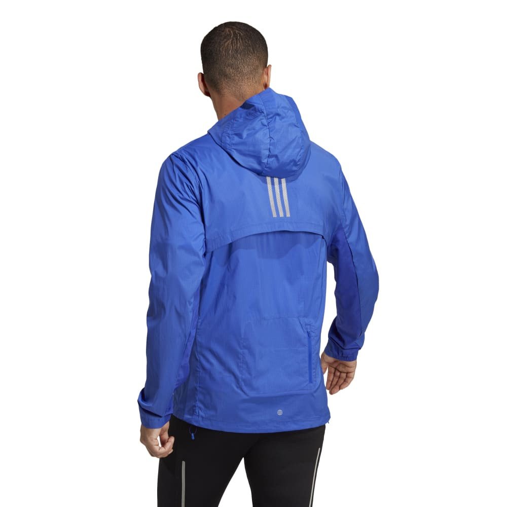 アディダス（adidas）（メンズ）マラソン ジャケット LA984-IB8951