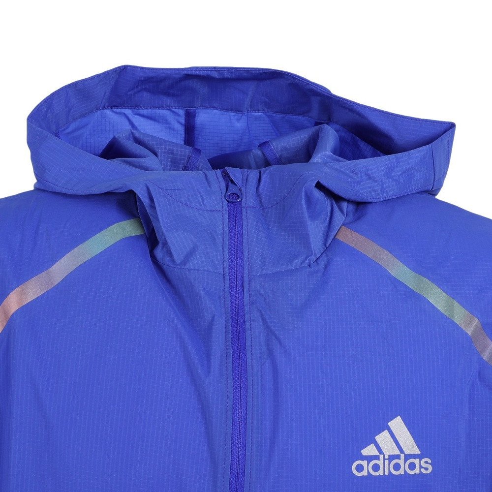 アディダス（adidas）（メンズ）マラソン ジャケット LA984-IB8951