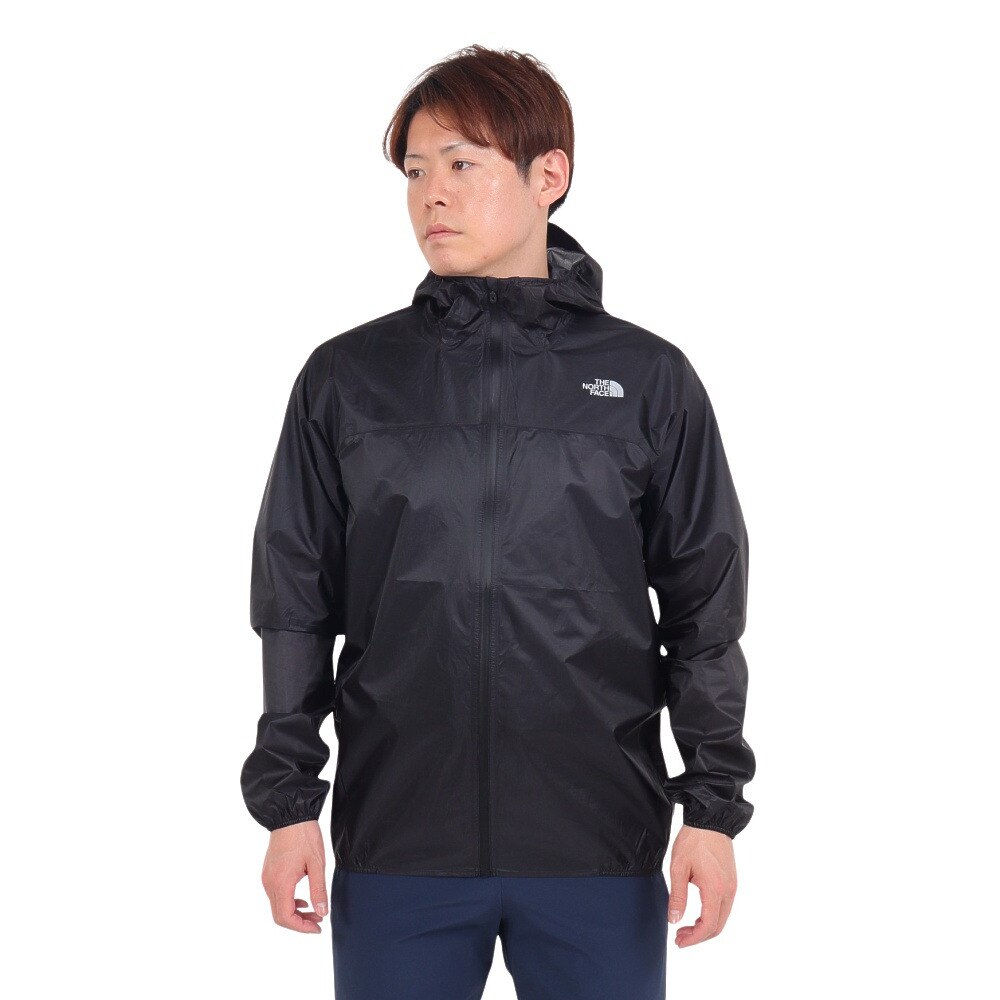 ノースフェイス（THE NORTH FACE）（メンズ）ストライクトレイルジャケット NP12374 K