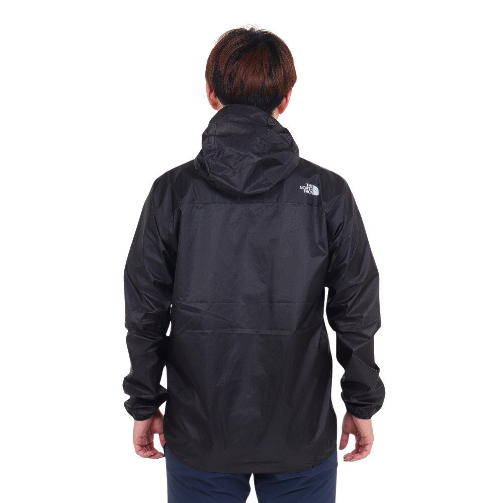 ノースフェイス（THE NORTH FACE）（メンズ）ストライクトレイルジャケット NP12374 K