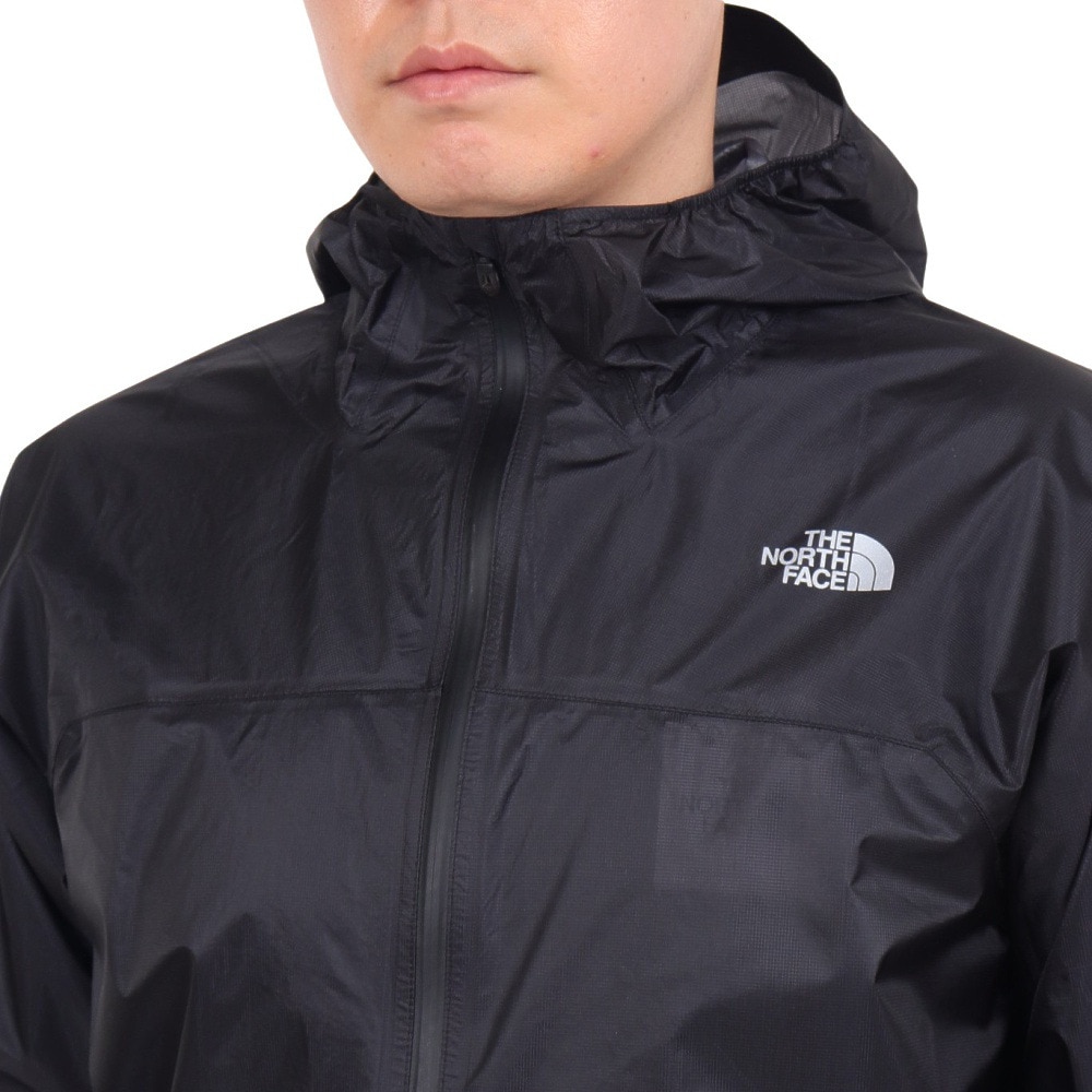 ノースフェイス（THE NORTH FACE）（メンズ）ストライクトレイルジャケット NP12374 K