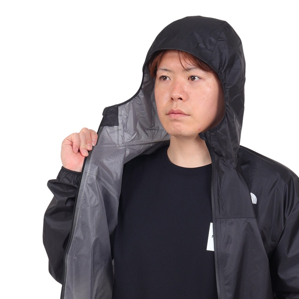 ノースフェイス（THE NORTH FACE）（メンズ）ストライクトレイルジャケット NP12374 K