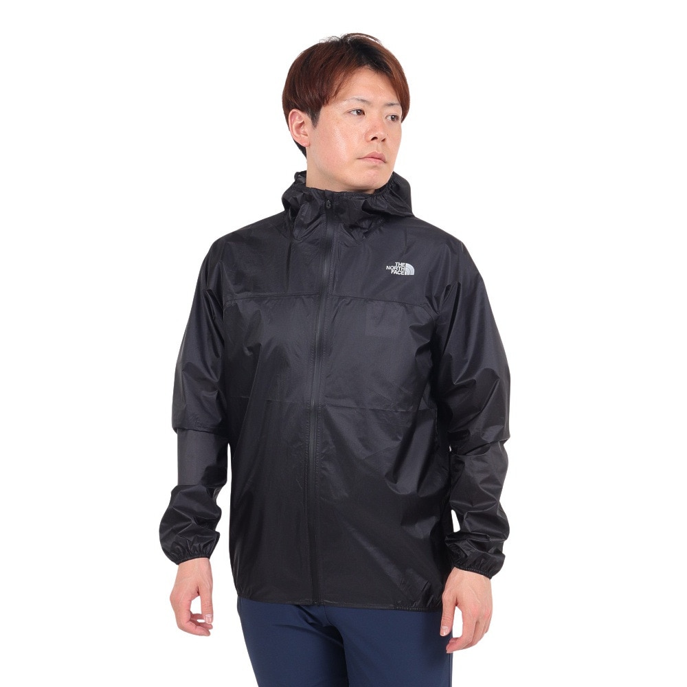 ノースフェイス（THE NORTH FACE）（メンズ）ストライクトレイルジャケット NP12374 K