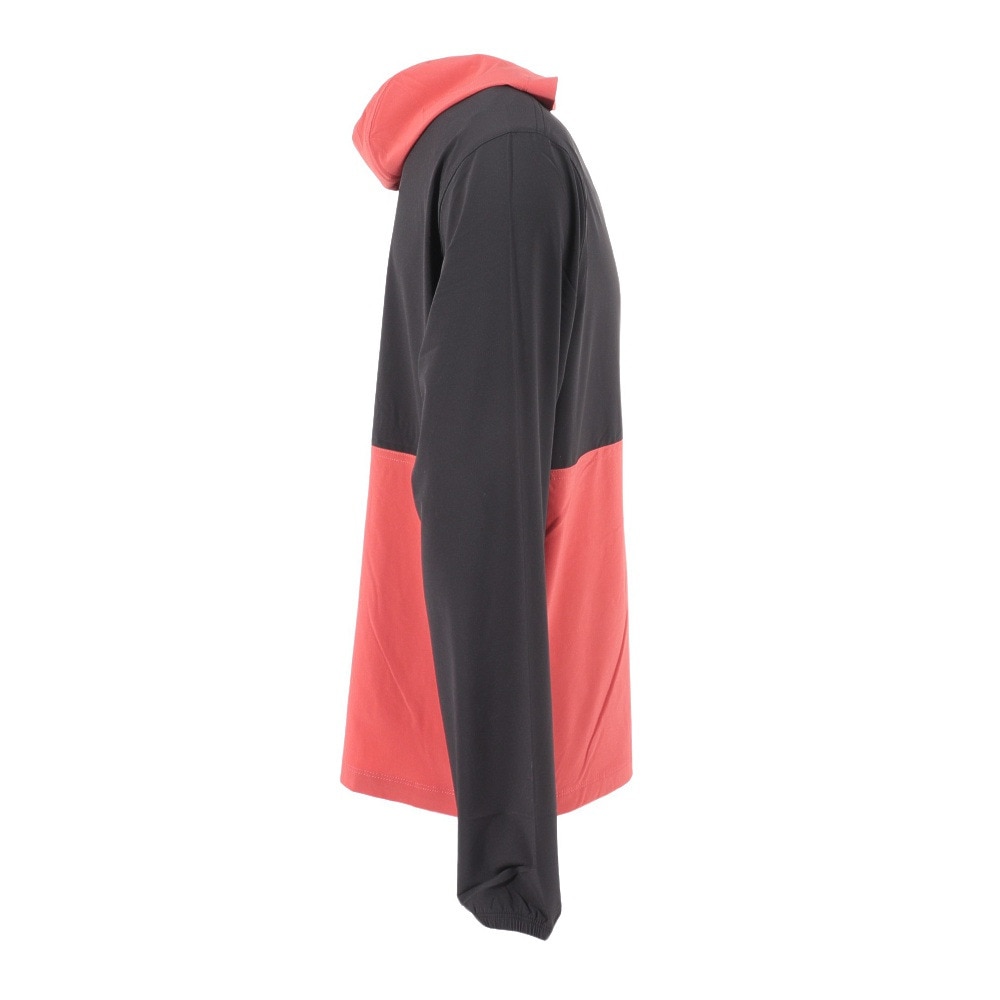 プーマ（PUMA）（メンズ）FIRST MILE ウーブンジャケット 524524 51 BLK
