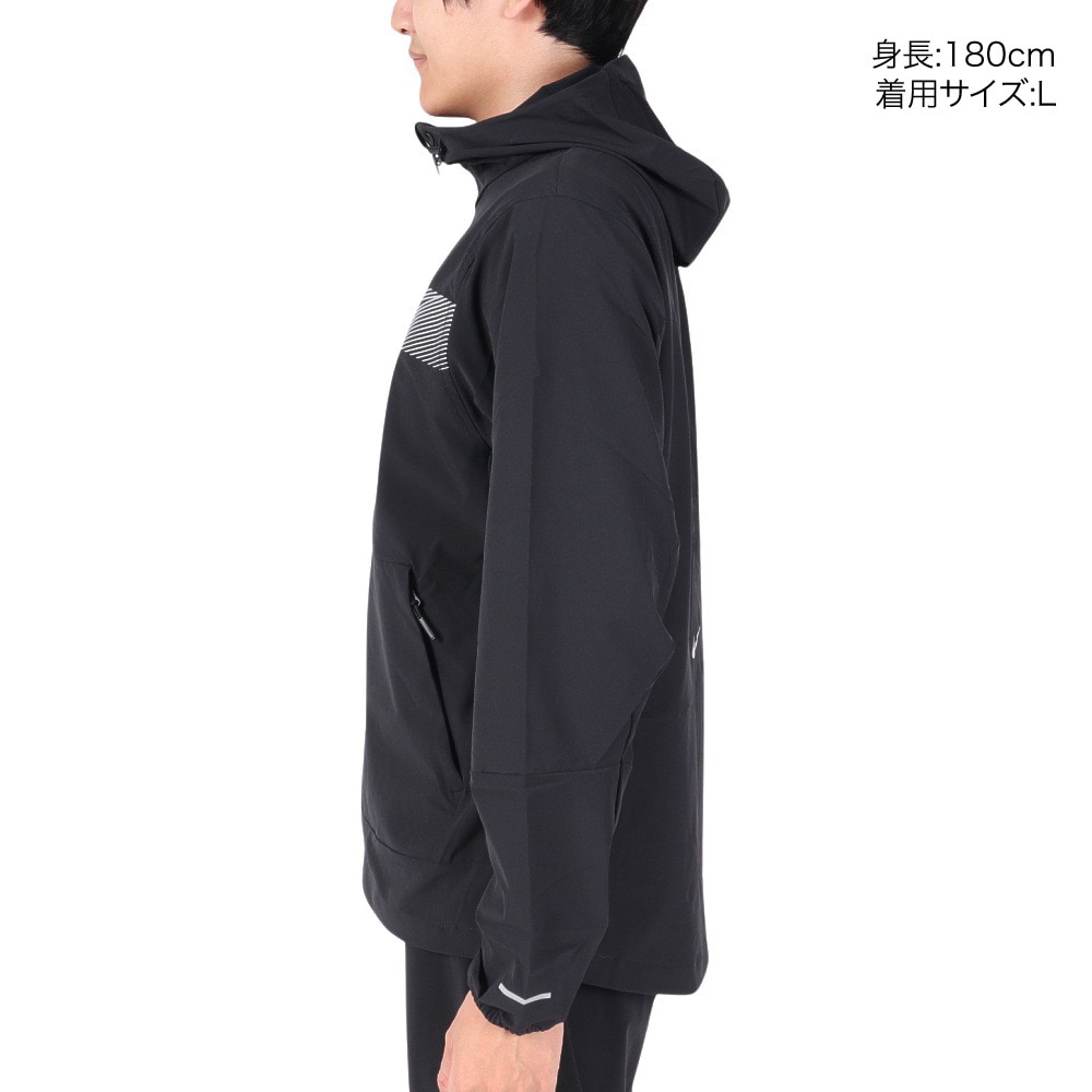 ナイキ（NIKE）（メンズ）アンリミテッド レペル フーデッド バーサタイル ジャケット FB8559-010