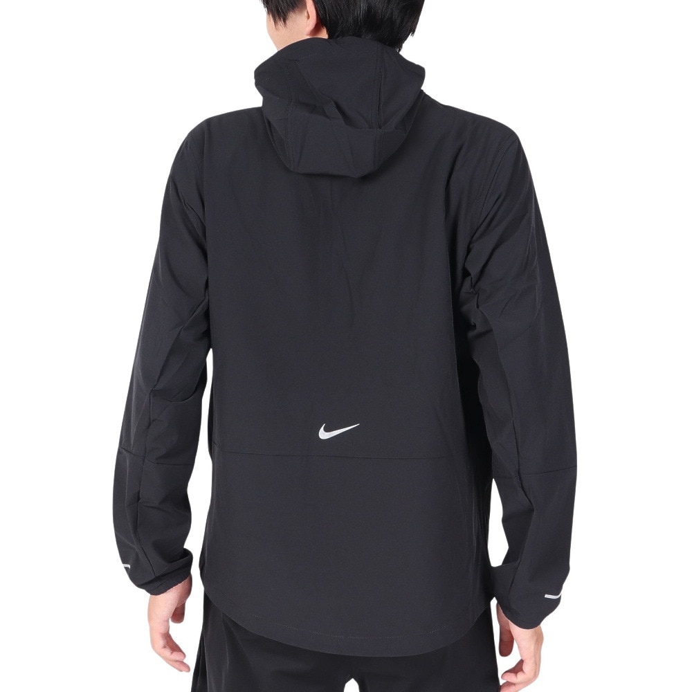 ナイキ（NIKE）（メンズ）アンリミテッド レペル フーデッド バーサタイル ジャケット FB8559-010